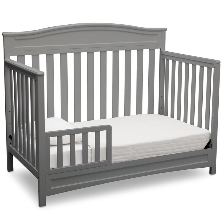 Delta emery outlet crib